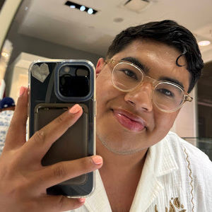 Meet your Posher, Matthew